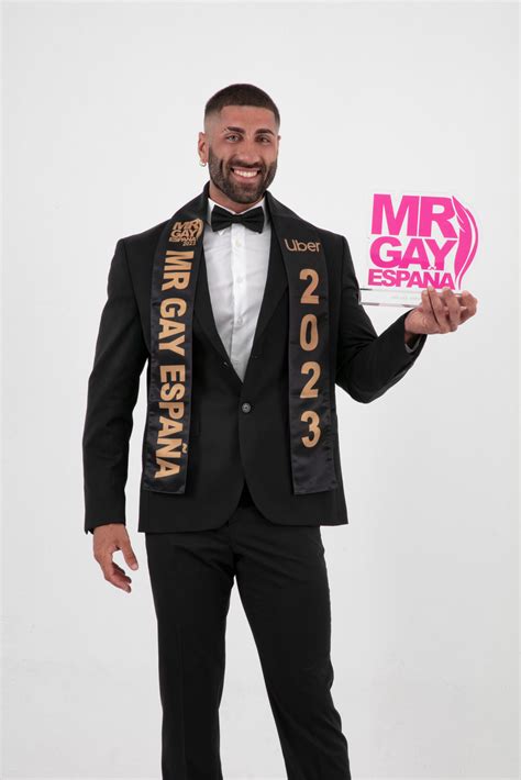 mister gay murcia|Mr Gay España – Comprometidos con la realidad LGTBI